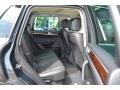 Dark Flint Metallic - Touareg TDI Lux 4XMotion Photo No. 4
