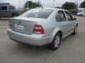 2005 Reflex Silver Metallic Volkswagen Jetta GLS Sedan  photo #39