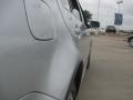 Reflex Silver Metallic - Jetta GLS Sedan Photo No. 40