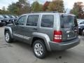 Mineral Gray Metallic - Liberty Latitude 4x4 Photo No. 8
