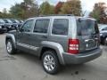 2012 Mineral Gray Metallic Jeep Liberty Latitude 4x4  photo #8