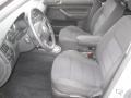 2005 Reflex Silver Metallic Volkswagen Jetta GLS Sedan  photo #42