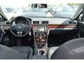 Black - Passat 2.5L SEL Photo No. 5