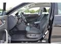 Black - Passat 2.5L SEL Photo No. 3