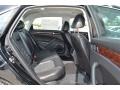 Black - Passat 2.5L SEL Photo No. 4