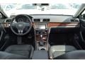 Black - Passat 2.5L SEL Photo No. 5
