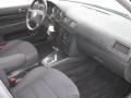 Reflex Silver Metallic - Jetta GLS Sedan Photo No. 48