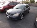 Slate Metallic - Cobalt LT Sedan Photo No. 1