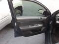 Slate Metallic - Cobalt LT Sedan Photo No. 6