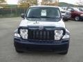 True Blue Pearl - Liberty Latitude 4x4 Photo No. 3