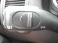Reflex Silver Metallic - Jetta GLS Sedan Photo No. 55
