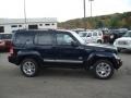 True Blue Pearl - Liberty Latitude 4x4 Photo No. 5