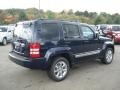 True Blue Pearl - Liberty Latitude 4x4 Photo No. 6