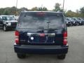 True Blue Pearl - Liberty Latitude 4x4 Photo No. 7