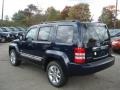 True Blue Pearl - Liberty Latitude 4x4 Photo No. 8