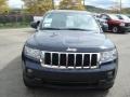 True Blue Pearl - Grand Cherokee Laredo 4x4 Photo No. 3