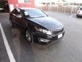 Ebony Black - Optima SX Limited Photo No. 6