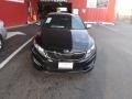 Ebony Black - Optima SX Limited Photo No. 7