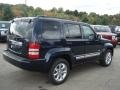True Blue Pearl - Liberty Latitude 4x4 Photo No. 6