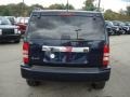 True Blue Pearl - Liberty Latitude 4x4 Photo No. 7