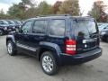 True Blue Pearl - Liberty Latitude 4x4 Photo No. 8
