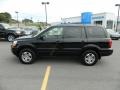 2005 Nighthawk Black Pearl Honda Pilot EX-L 4WD  photo #2