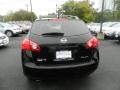 Wicked Black - Rogue SL AWD Photo No. 4