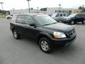 2005 Nighthawk Black Pearl Honda Pilot EX-L 4WD  photo #7