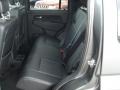 2012 Mineral Gray Metallic Jeep Liberty Latitude 4x4  photo #13