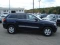 2012 True Blue Pearl Jeep Grand Cherokee Laredo 4x4  photo #5