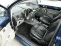 2003 Galactic Blue Metallic Volkswagen New Beetle GLS Coupe  photo #10