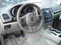 2012 True Blue Pearl Jeep Grand Cherokee Laredo 4x4  photo #10