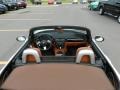 2007 Marble White Mazda MX-5 Miata Grand Touring Roadster  photo #12