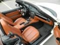 Tan Interior Photo for 2007 Mazda MX-5 Miata #71644436