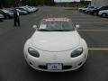 2007 Marble White Mazda MX-5 Miata Grand Touring Roadster  photo #24