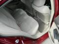 Tango Red Pearl - Civic LX Sedan Photo No. 13