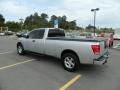 Radiant Silver - Titan XE King Cab Photo No. 3