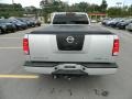 Radiant Silver - Titan XE King Cab Photo No. 4