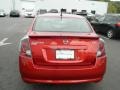 Anodized Orange Metallic - Sentra 2.0 SR Photo No. 4