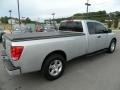 Radiant Silver - Titan XE King Cab Photo No. 6