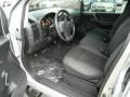 Radiant Silver - Titan XE King Cab Photo No. 13
