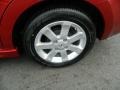 Anodized Orange Metallic - Sentra 2.0 SR Photo No. 12