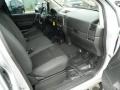 Radiant Silver - Titan XE King Cab Photo No. 15