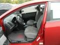 Anodized Orange Metallic - Sentra 2.0 SR Photo No. 15