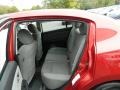 Anodized Orange Metallic - Sentra 2.0 SR Photo No. 16