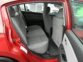 Anodized Orange Metallic - Sentra 2.0 SR Photo No. 18