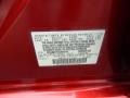 Anodized Orange Metallic - Sentra 2.0 SR Photo No. 25