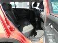 2011 Signal Red Kia Sportage   photo #17