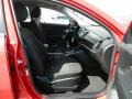 2011 Signal Red Kia Sportage   photo #18