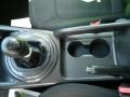  2011 Sportage  6 Speed Manual Shifter